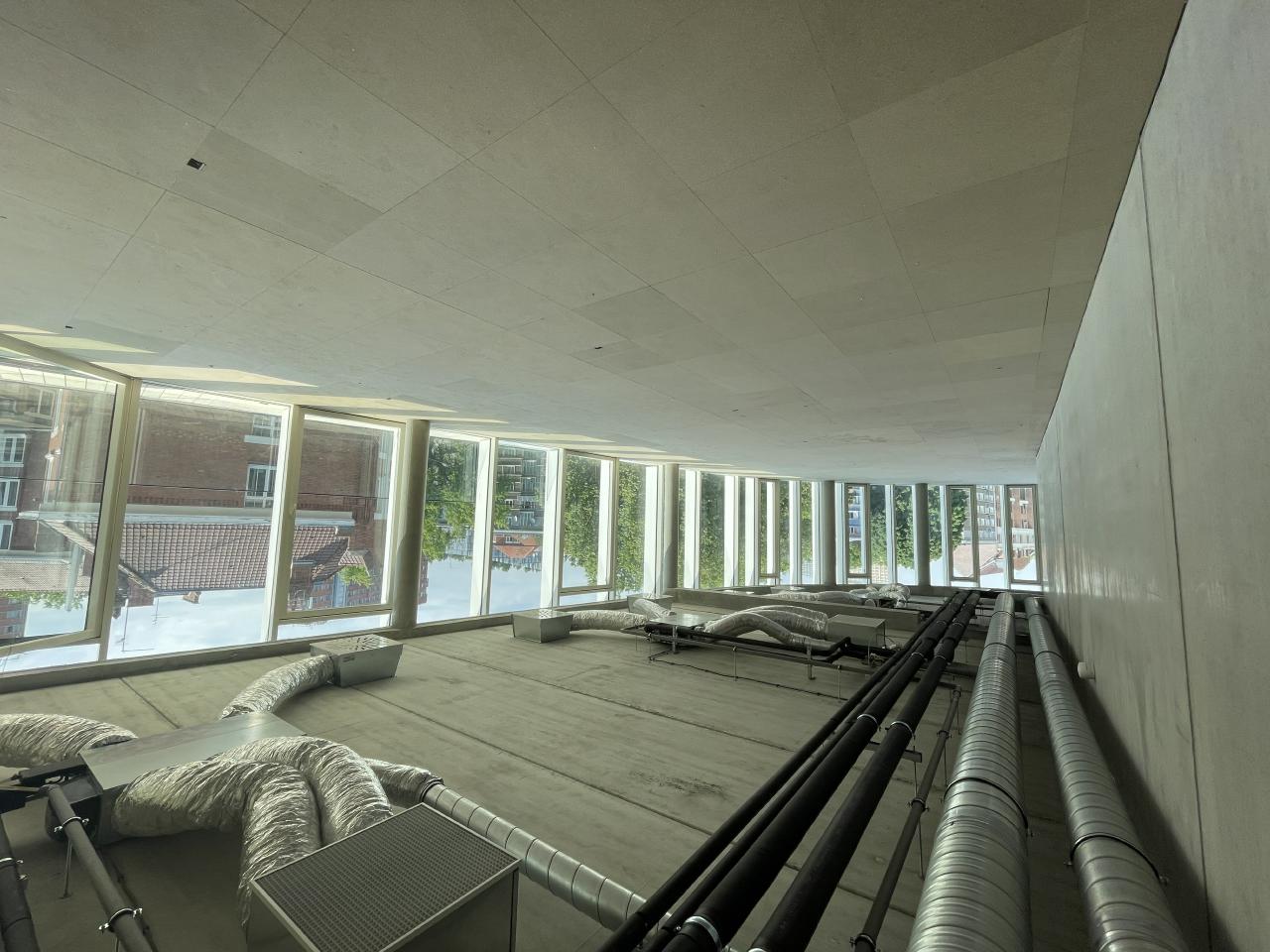 Bureau Lille 1173m² Location bureau Lille Nord OLBUR2114238 4